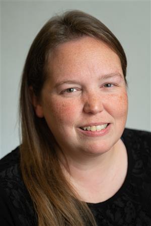 Geina Beaver